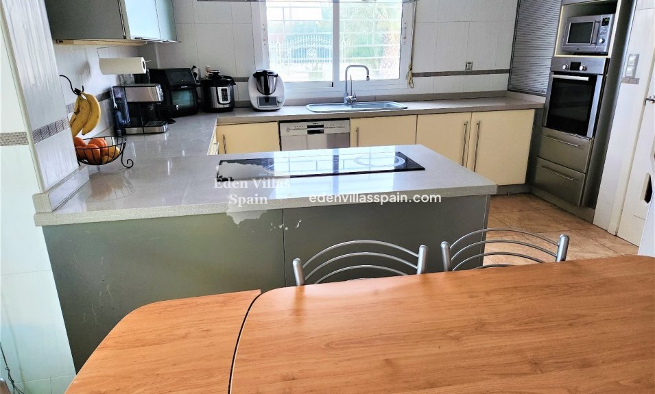 Segunda Mano - Casa de campo - Elche