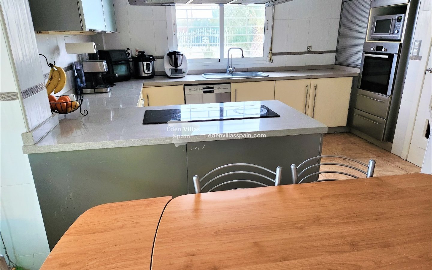 Segunda Mano - Casa de campo - Elche