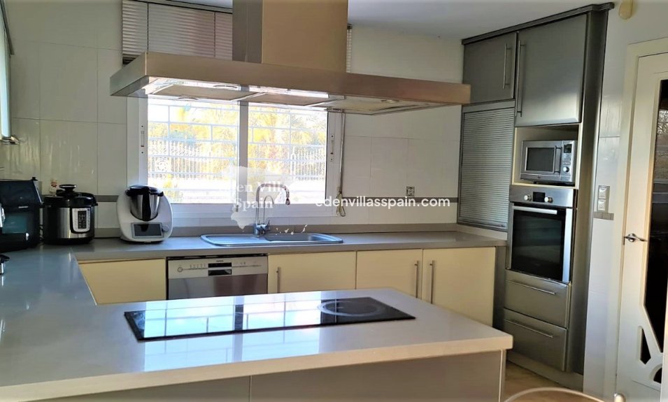 Segunda Mano - Casa de campo - Elche