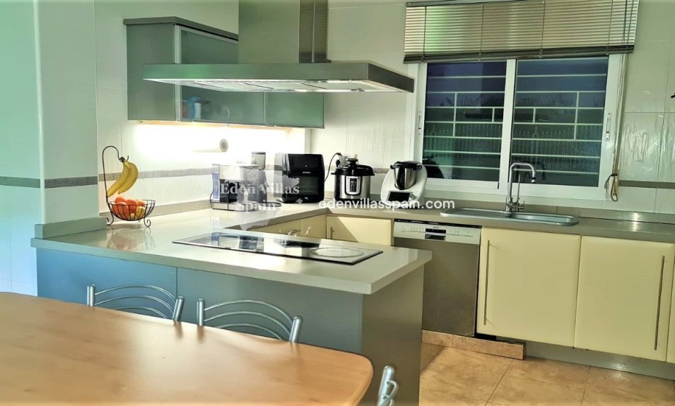 Segunda Mano - Casa de campo - Elche