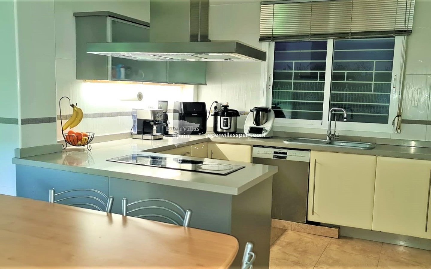 Segunda Mano - Casa de campo - Elche