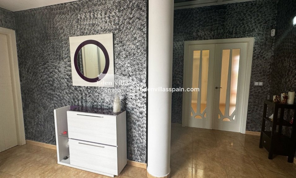 Segunda Mano - Casa de campo - Elche