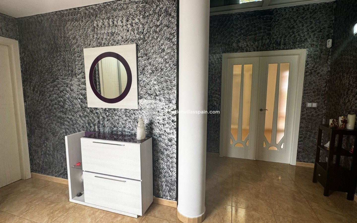 Segunda Mano - Casa de campo - Elche