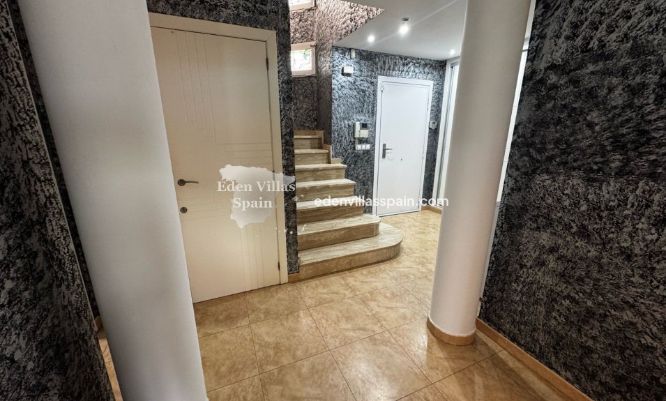 Segunda Mano - Casa de campo - Elche