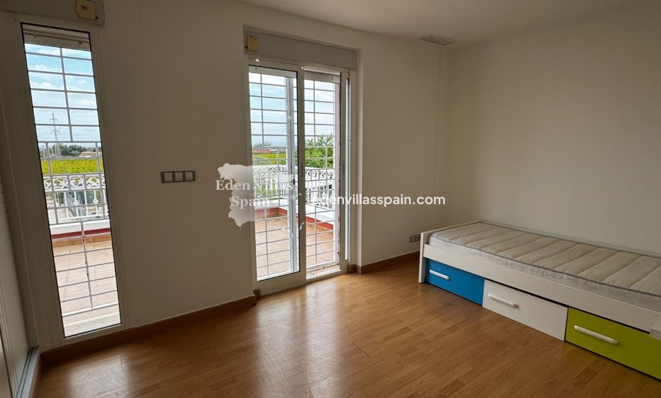 Segunda Mano - Casa de campo - Elche