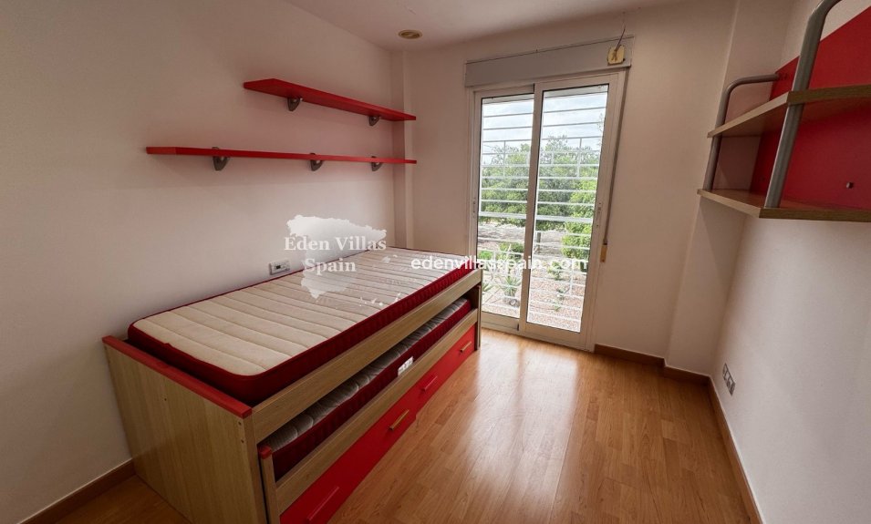 Segunda Mano - Casa de campo - Elche