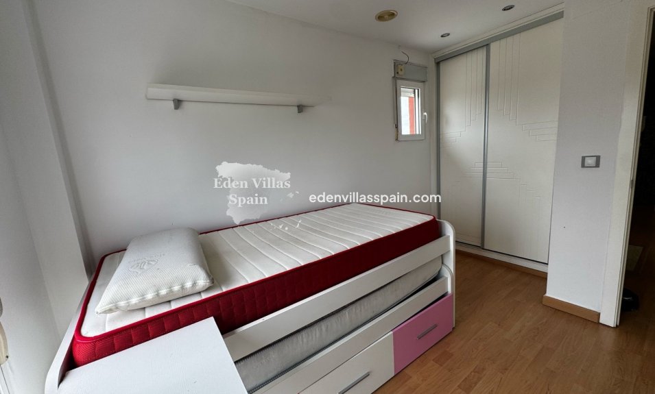 Segunda Mano - Casa de campo - Elche