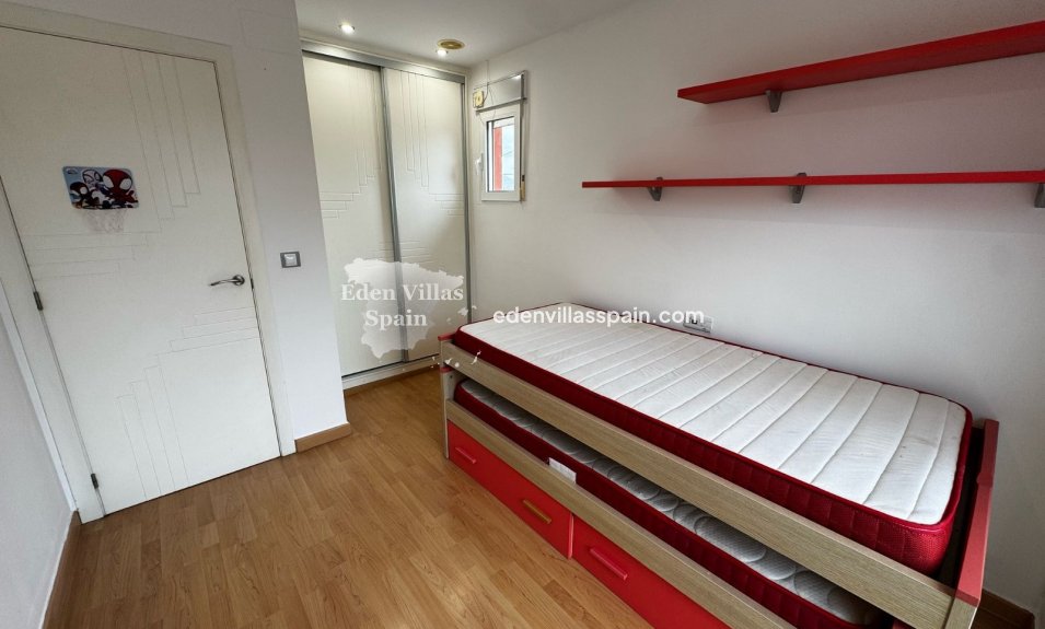 Segunda Mano - Casa de campo - Elche