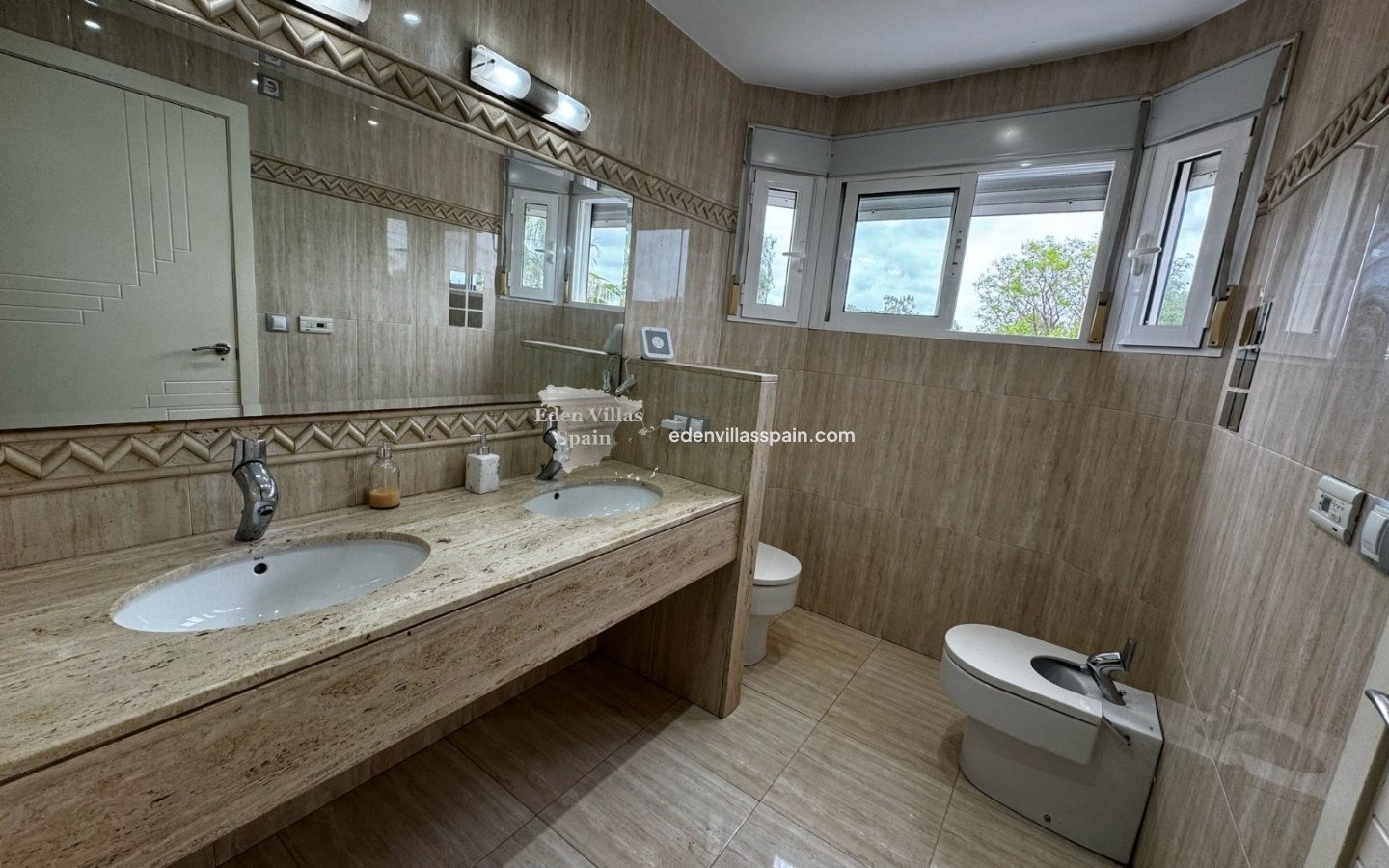 Segunda Mano - Casa de campo - Elche