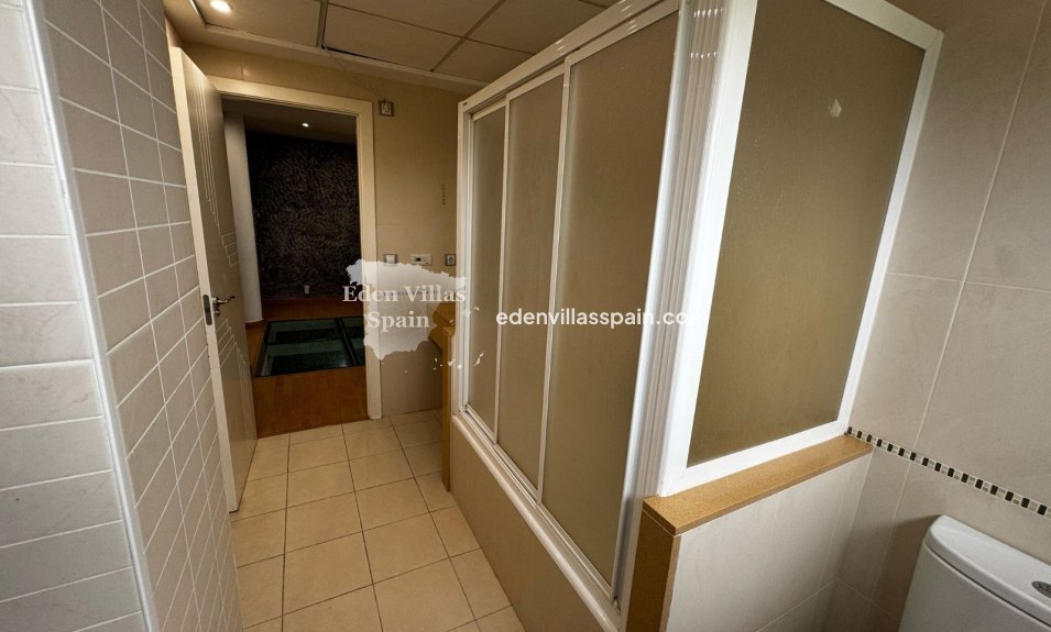 Segunda Mano - Casa de campo - Elche