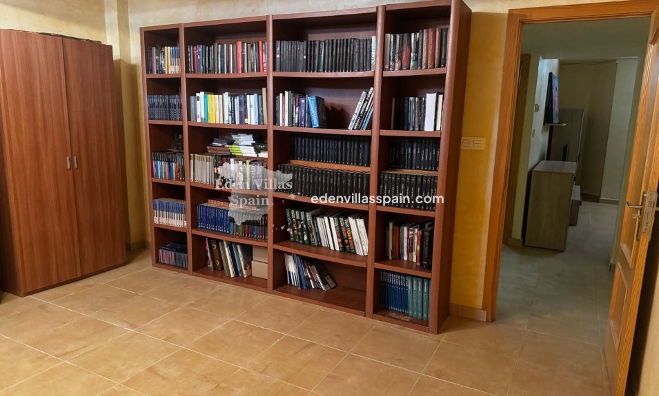 Segunda Mano - Casa de campo - Elche