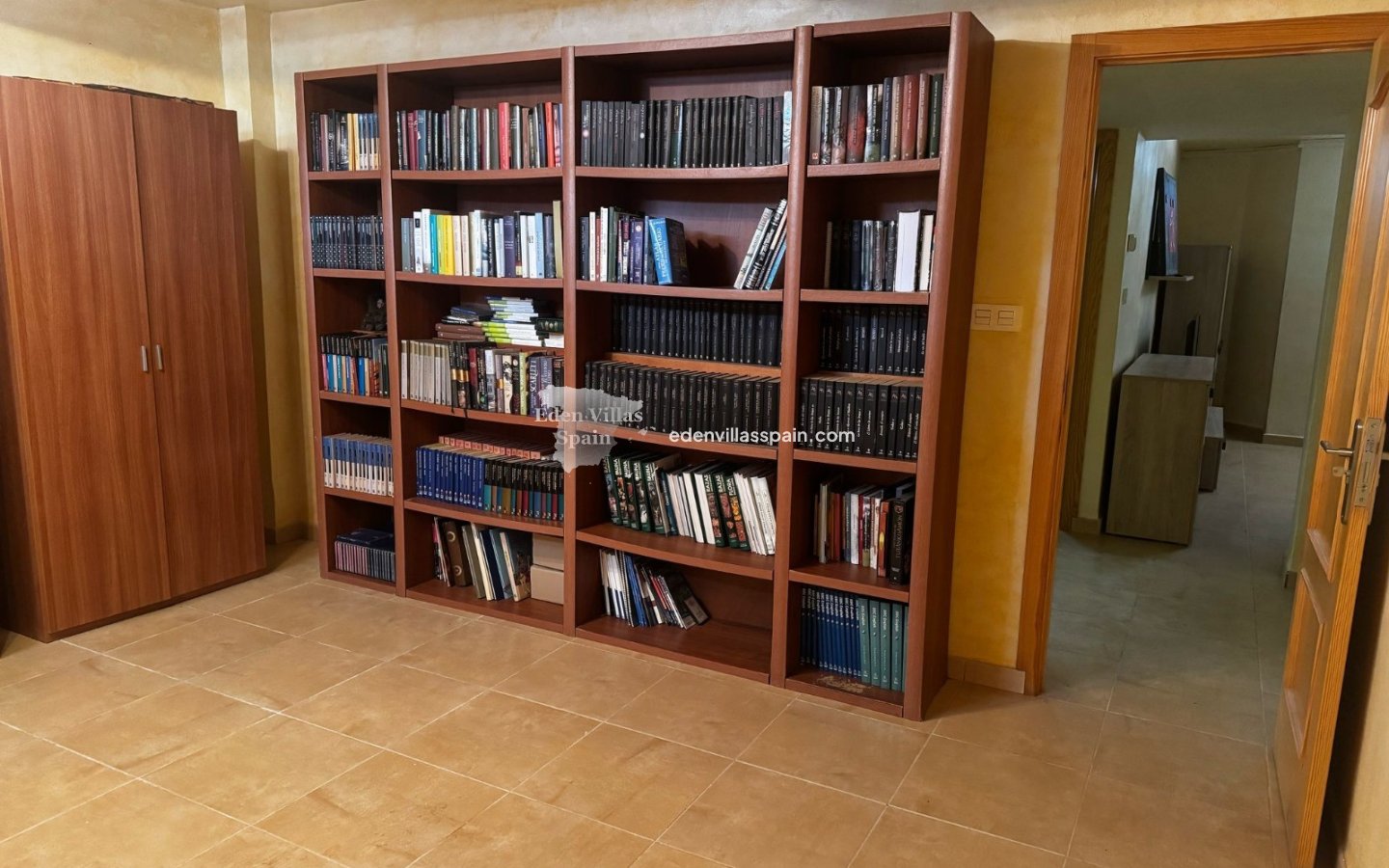 Segunda Mano - Casa de campo - Elche