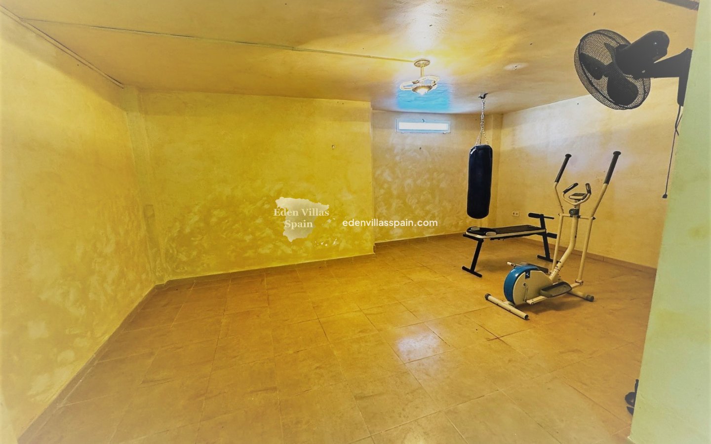 Segunda Mano - Casa de campo - Elche