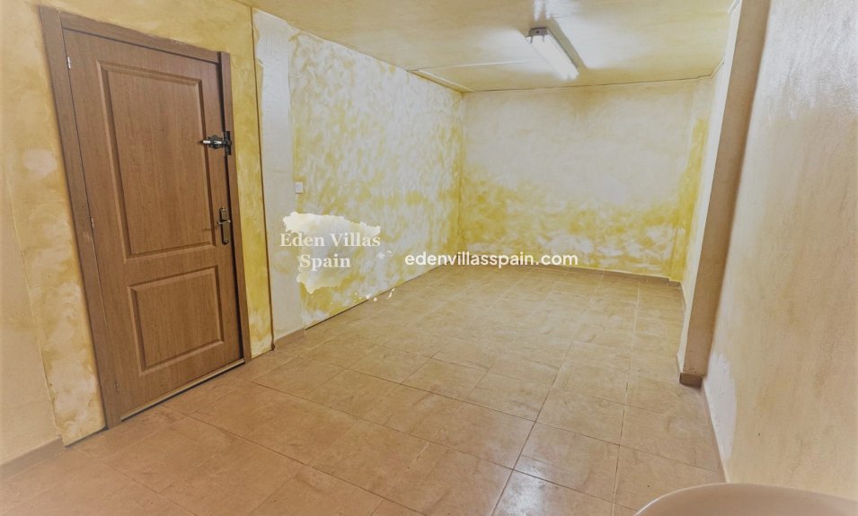 Segunda Mano - Casa de campo - Elche