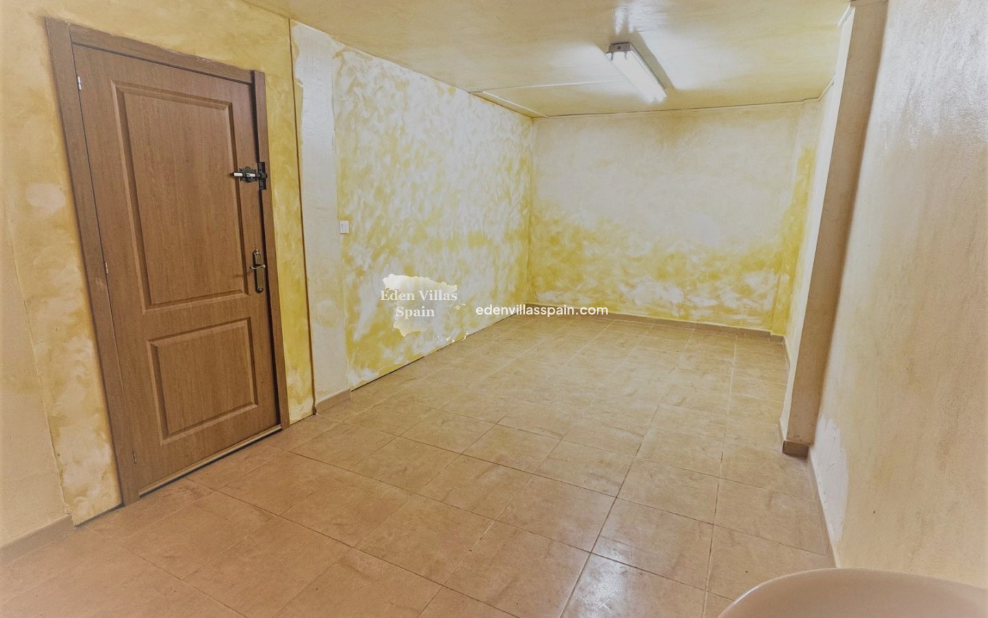 Segunda Mano - Casa de campo - Elche