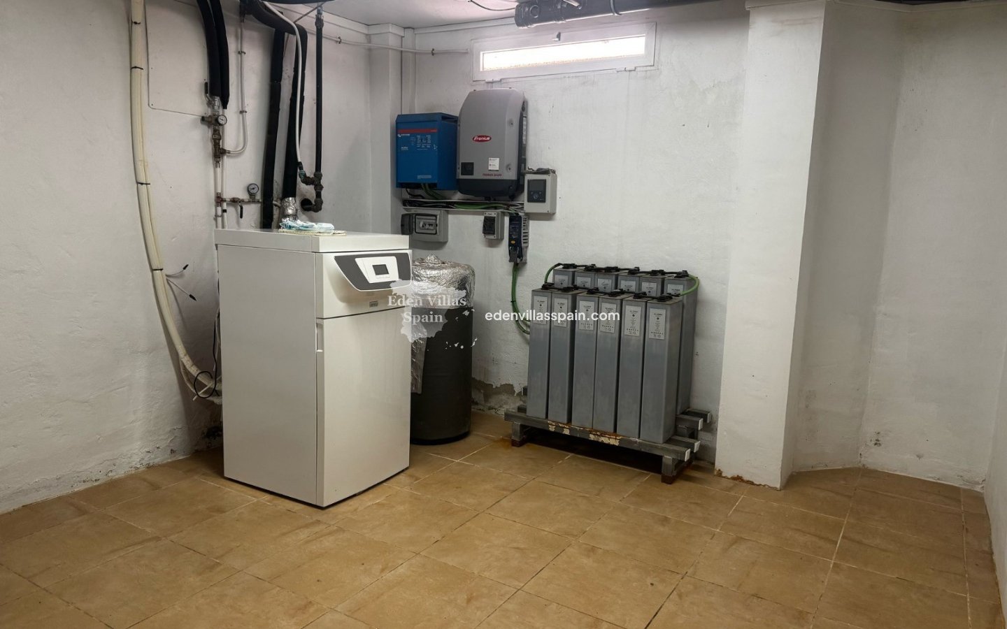 Segunda Mano - Casa de campo - Elche