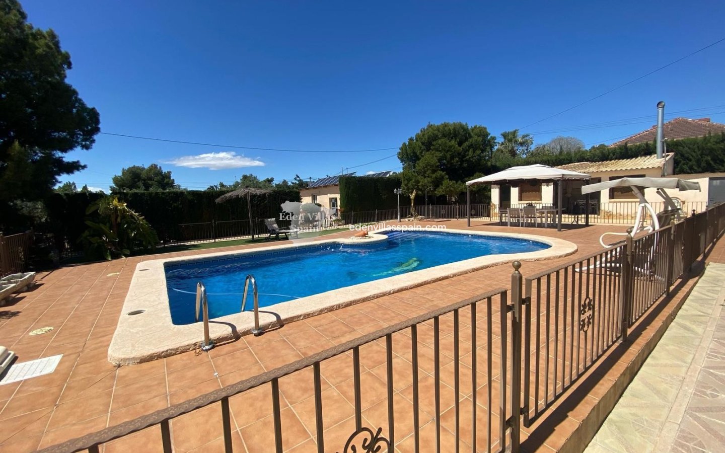 Segunda Mano - Casa de campo - Elche