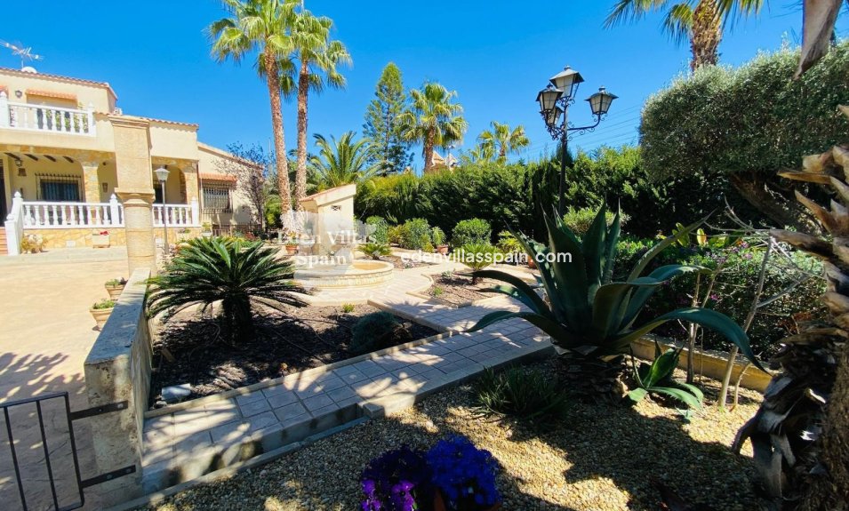 Segunda Mano - Casa de campo - Elche