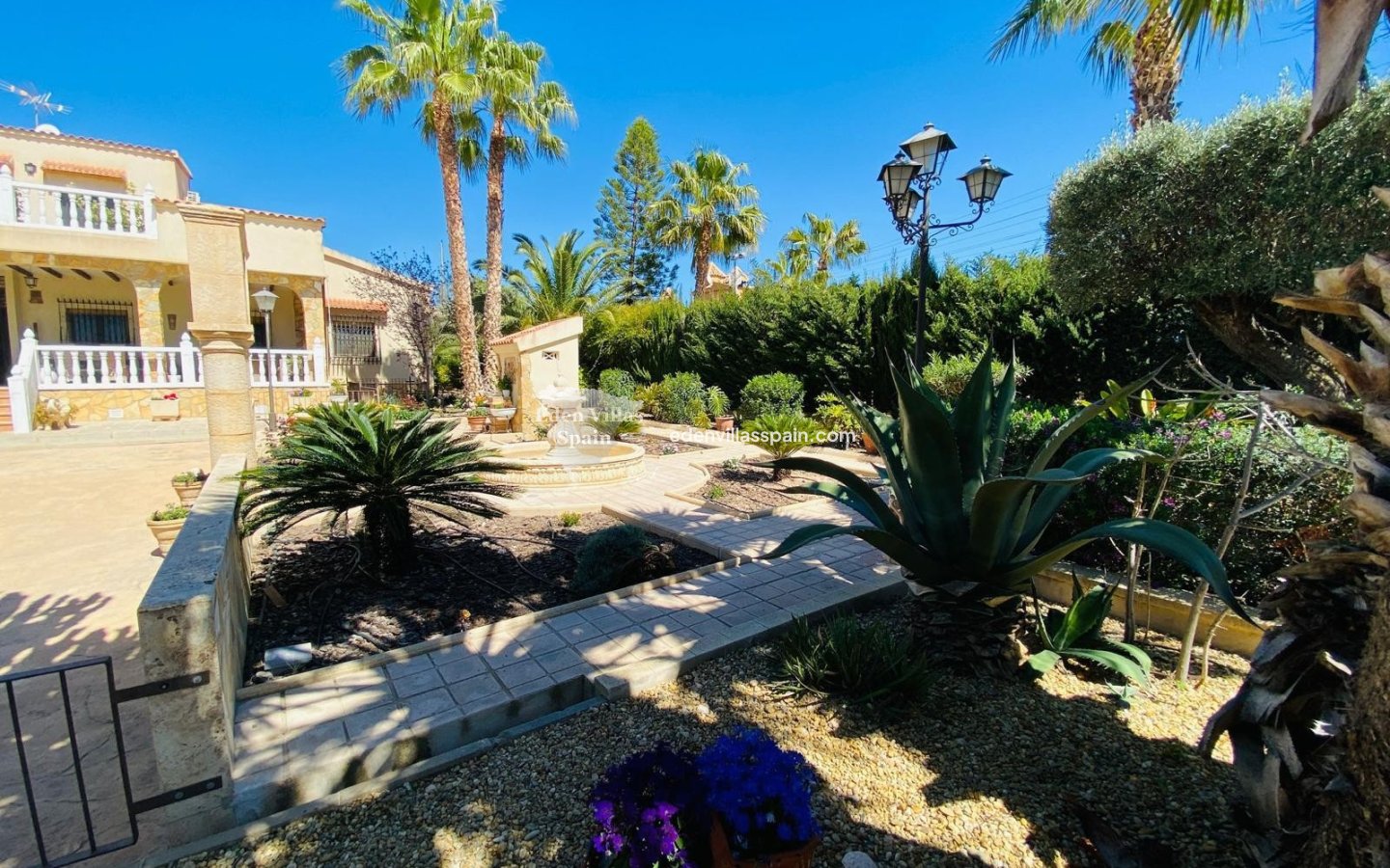 Segunda Mano - Casa de campo - Elche