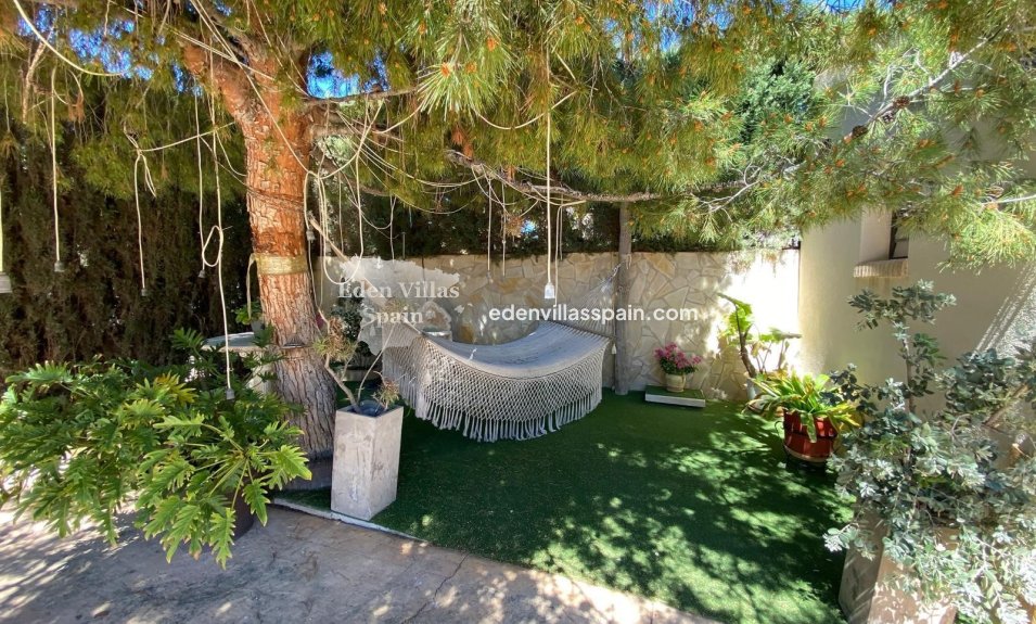 Segunda Mano - Casa de campo - Elche