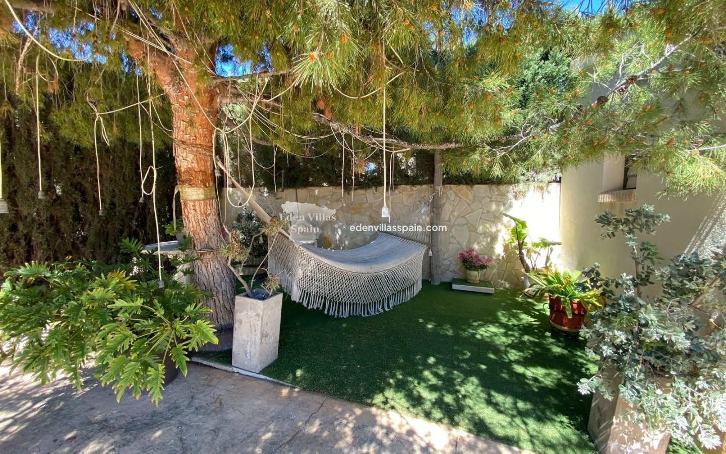 Segunda Mano - Casa de campo - Elche