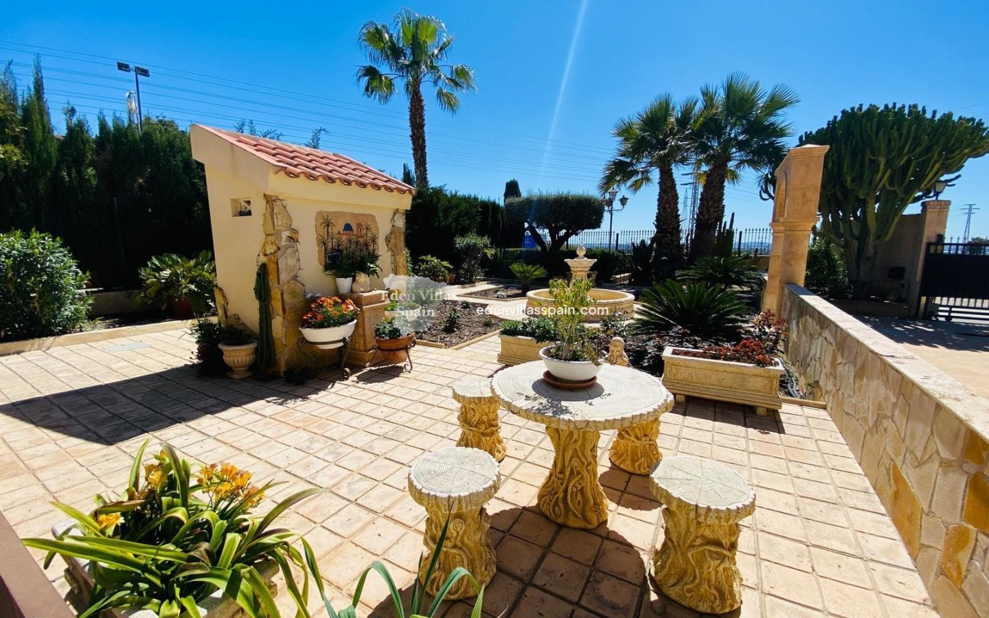 Segunda Mano - Casa de campo - Elche