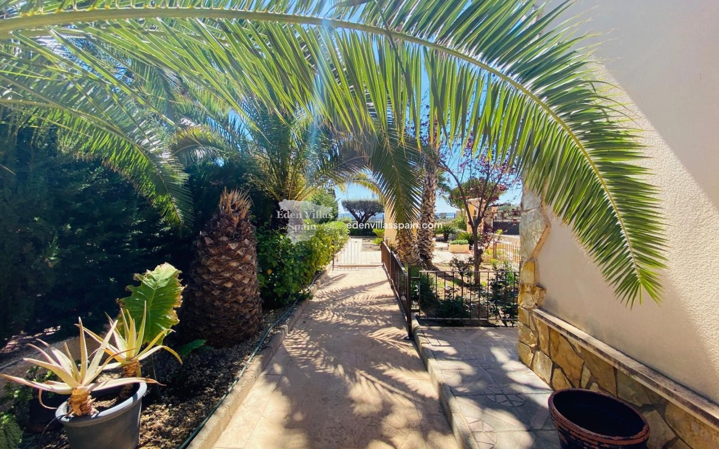 Segunda Mano - Casa de campo - Elche