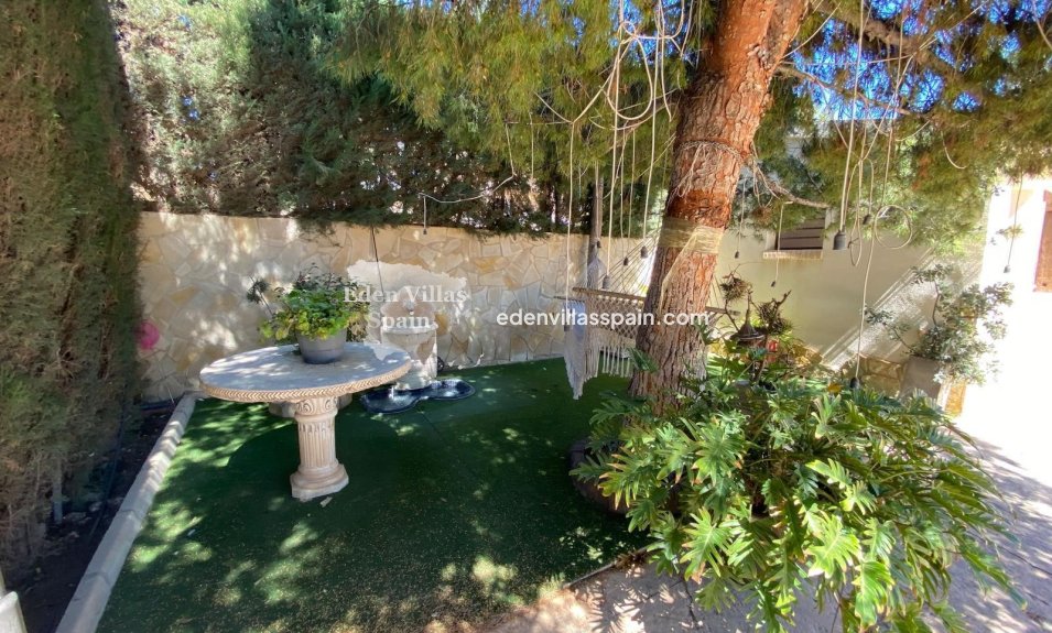 Segunda Mano - Casa de campo - Elche