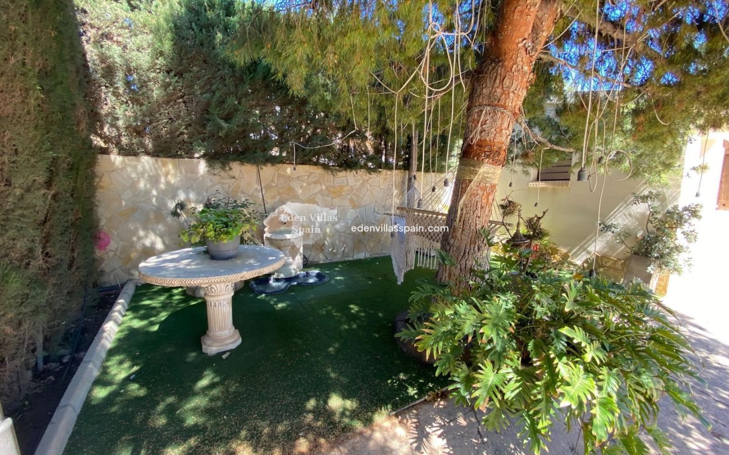 Segunda Mano - Casa de campo - Elche