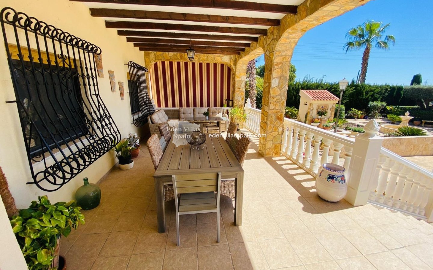 Segunda Mano - Casa de campo - Elche