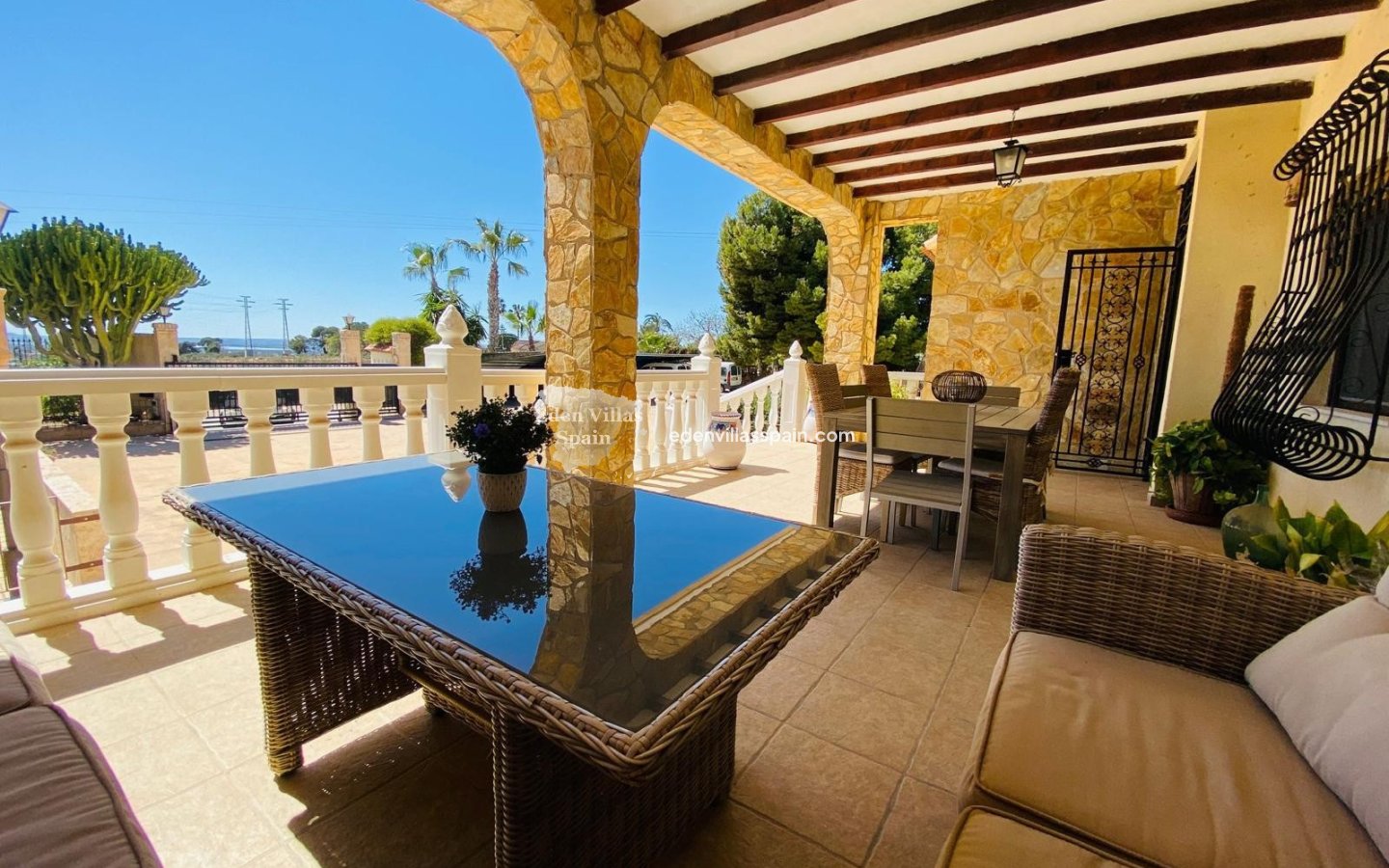 Segunda Mano - Casa de campo - Elche