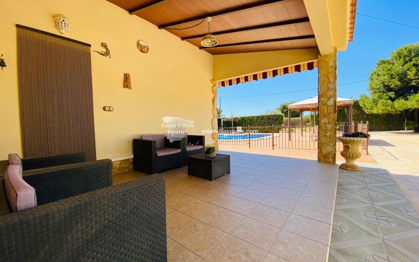 Segunda Mano - Casa de campo - Elche