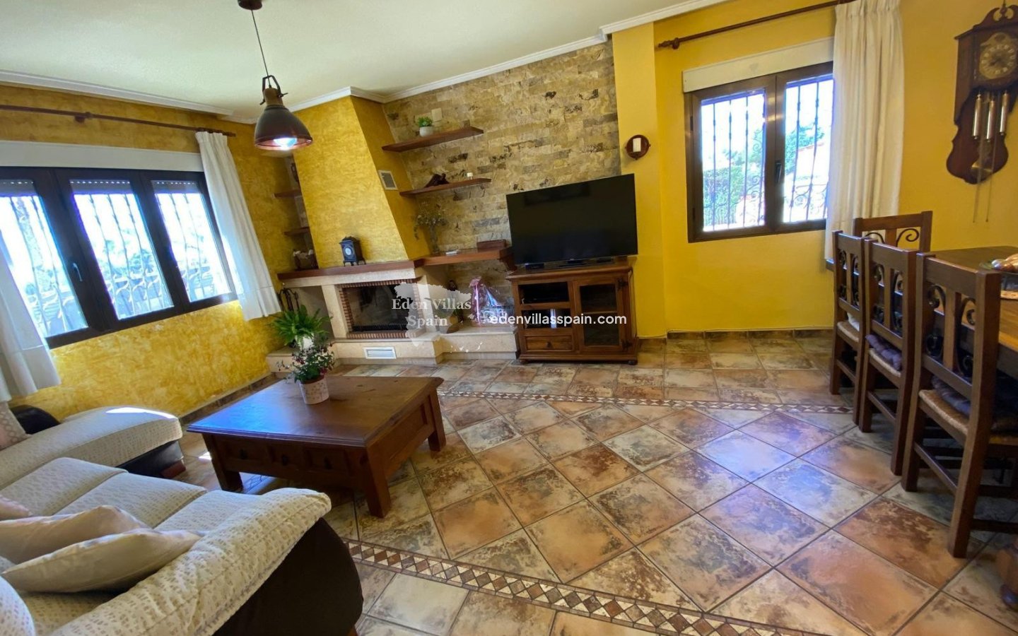 Segunda Mano - Casa de campo - Elche