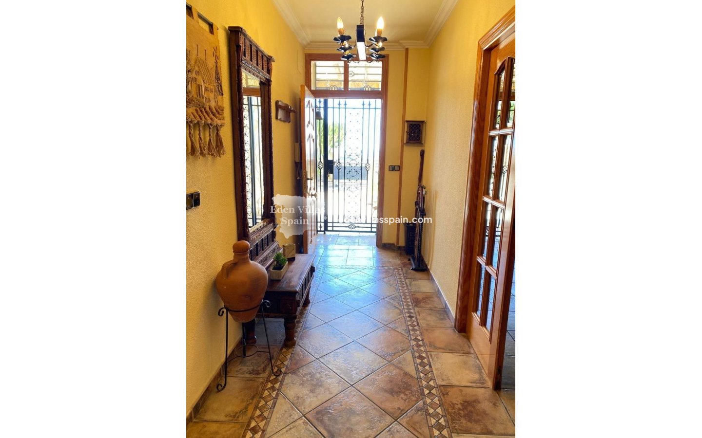 Segunda Mano - Casa de campo - Elche