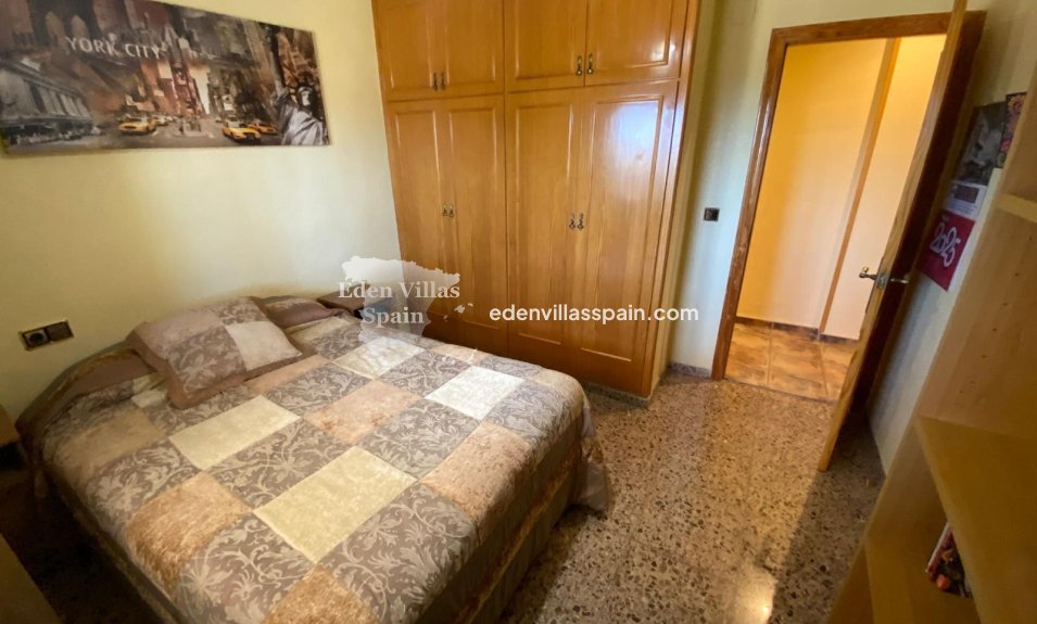 Segunda Mano - Casa de campo - Elche