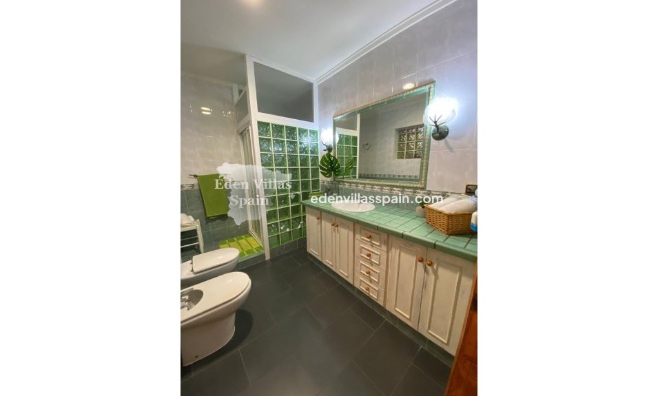 Segunda Mano - Casa de campo - Elche