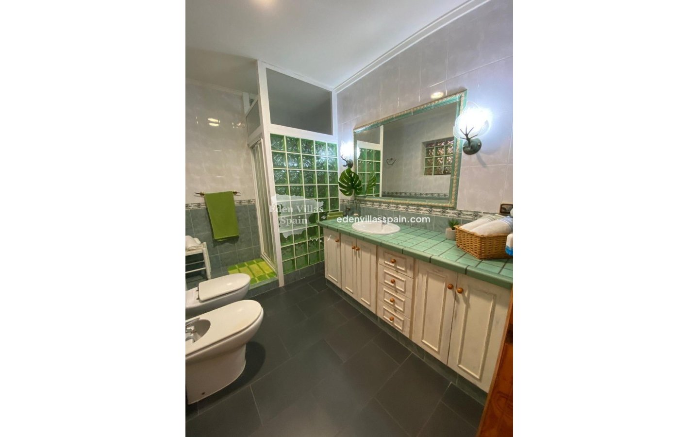 Segunda Mano - Casa de campo - Elche