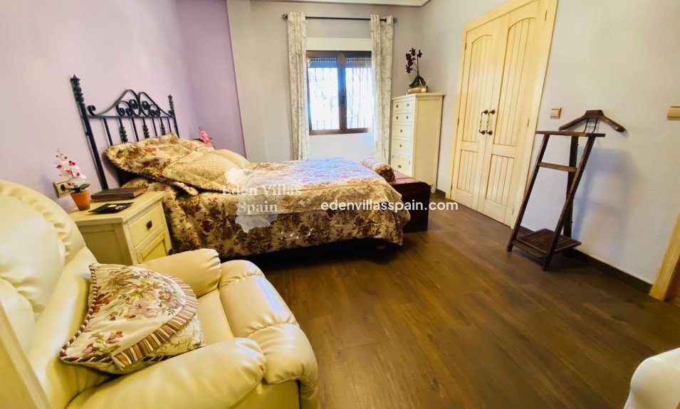 Segunda Mano - Casa de campo - Elche