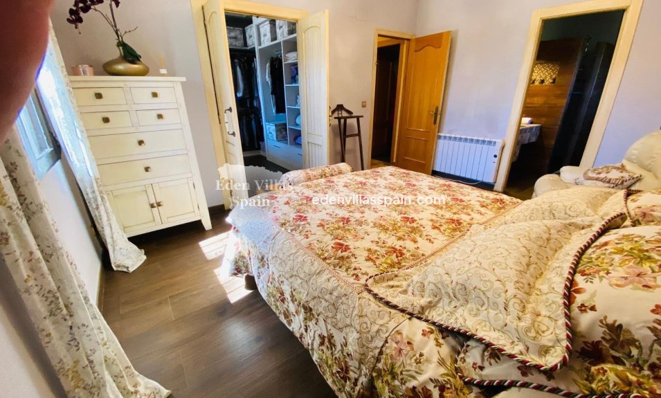 Segunda Mano - Casa de campo - Elche