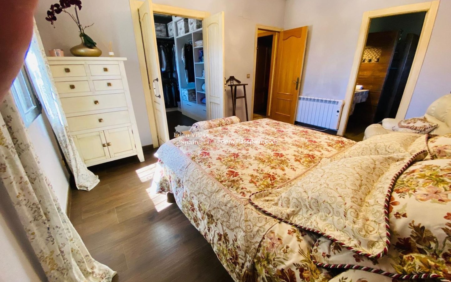 Segunda Mano - Casa de campo - Elche