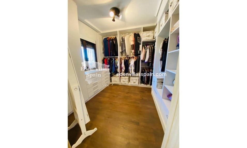 Segunda Mano - Casa de campo - Elche