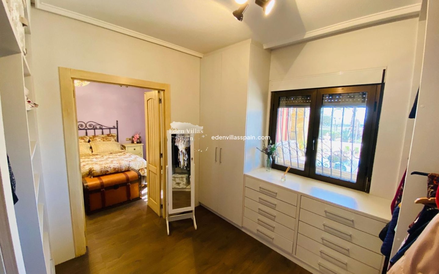 Segunda Mano - Casa de campo - Elche