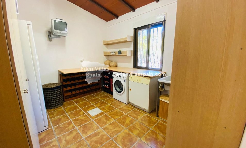 Segunda Mano - Casa de campo - Elche