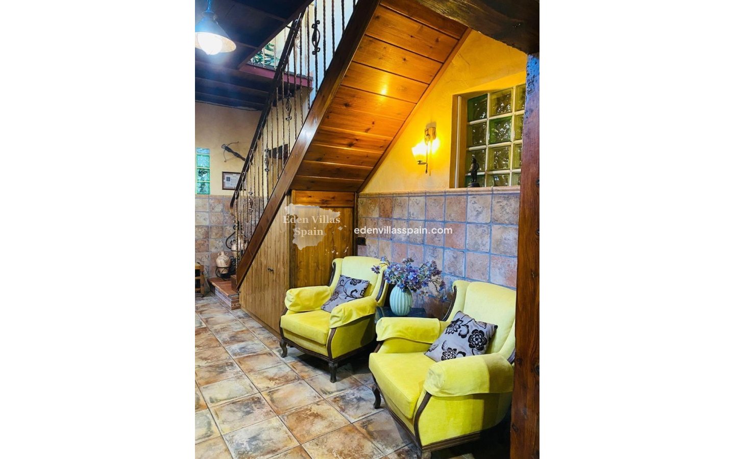 Segunda Mano - Casa de campo - Elche