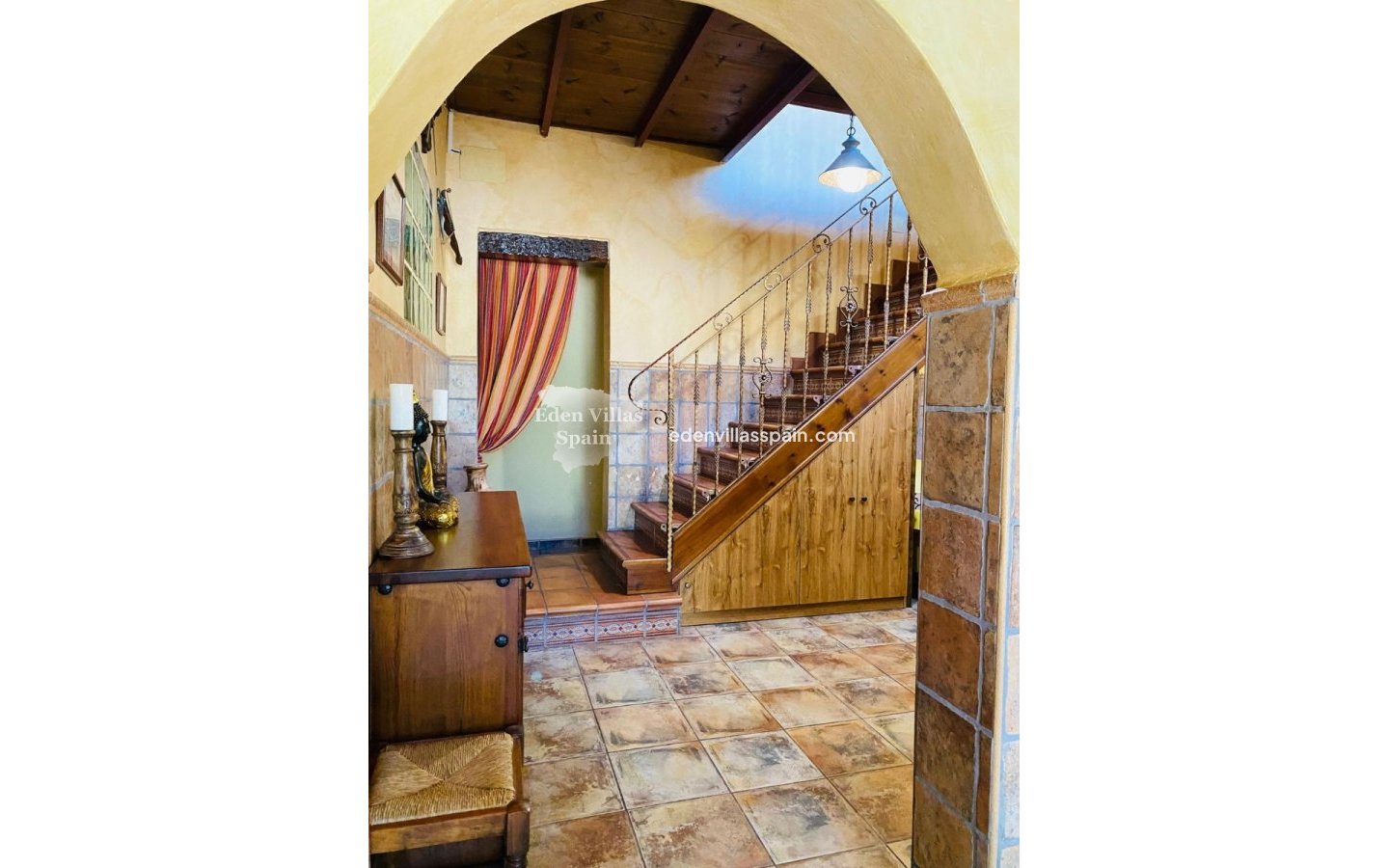 Segunda Mano - Casa de campo - Elche