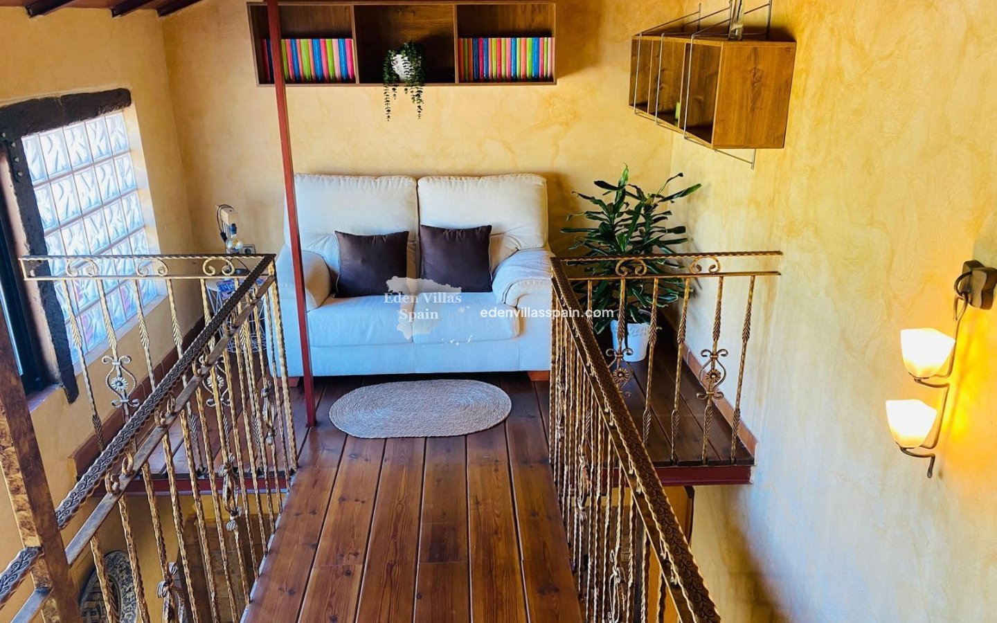 Segunda Mano - Casa de campo - Elche