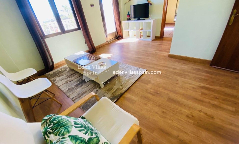 Segunda Mano - Casa de campo - Elche