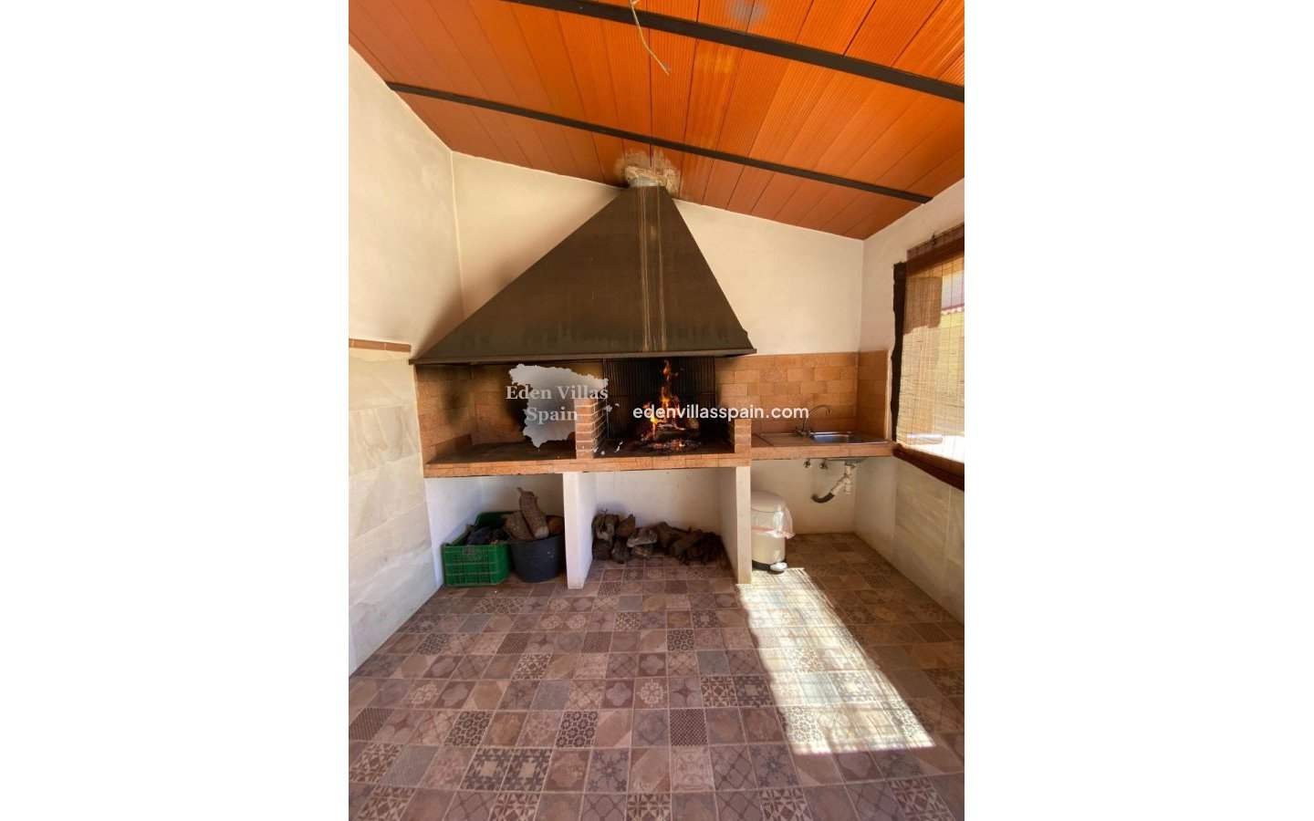 Segunda Mano - Casa de campo - Elche