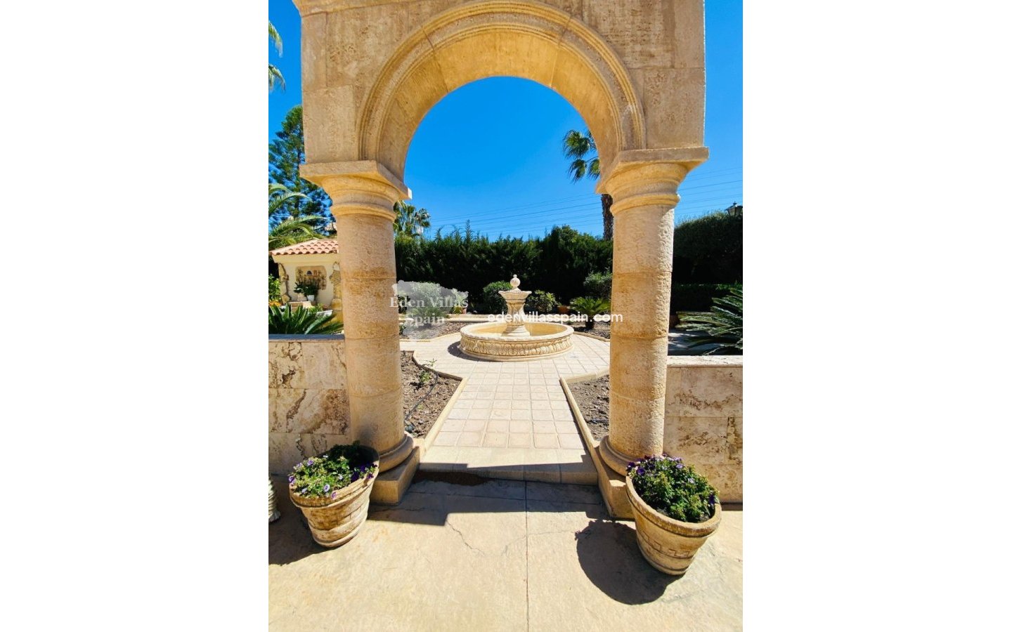 Segunda Mano - Casa de campo - Elche