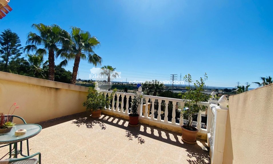 Segunda Mano - Casa de campo - Elche